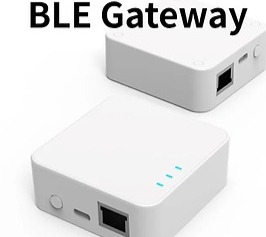BLE 게이트웨이